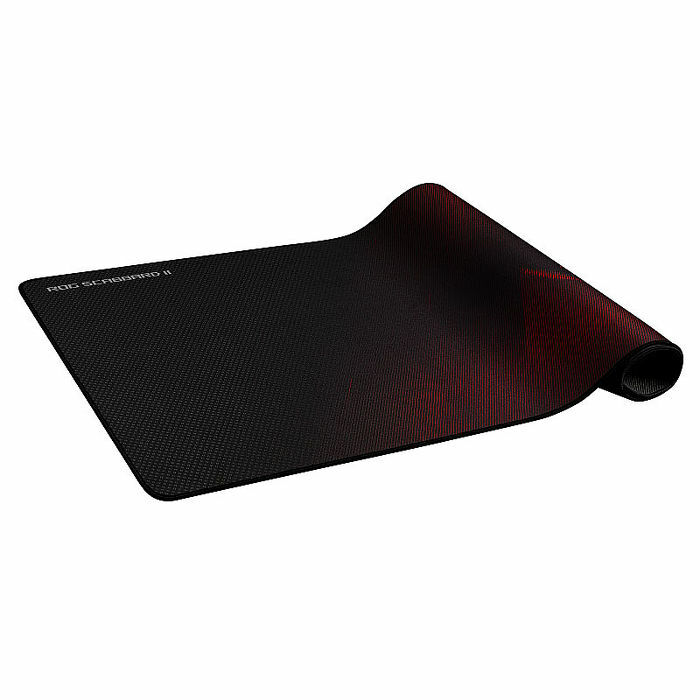 華碩 ROG Scabbard II電競滑鼠墊