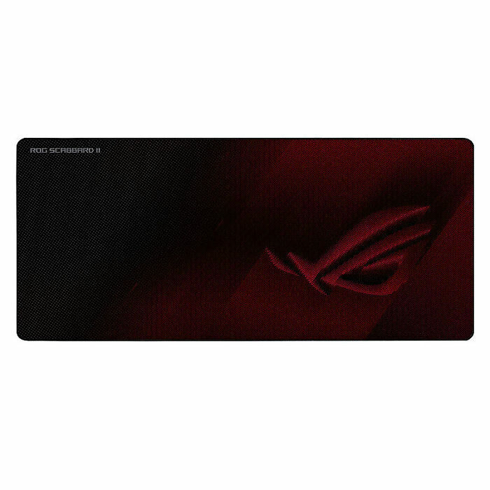 華碩 ROG Scabbard II電競滑鼠墊