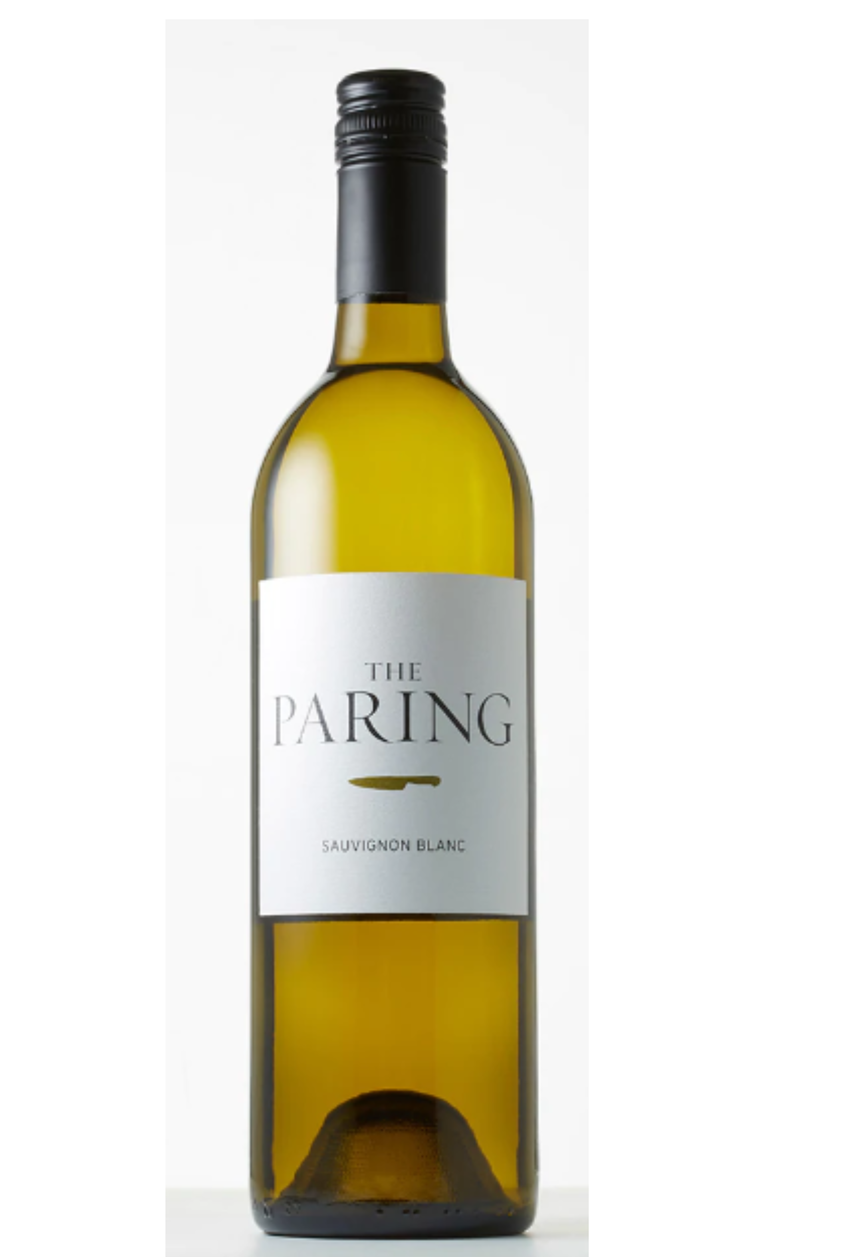 The Paring Chardonnay 2016/18