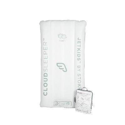 【挪威Stokke】JetKids by Stokke CloudSleeper 兒童充氣床