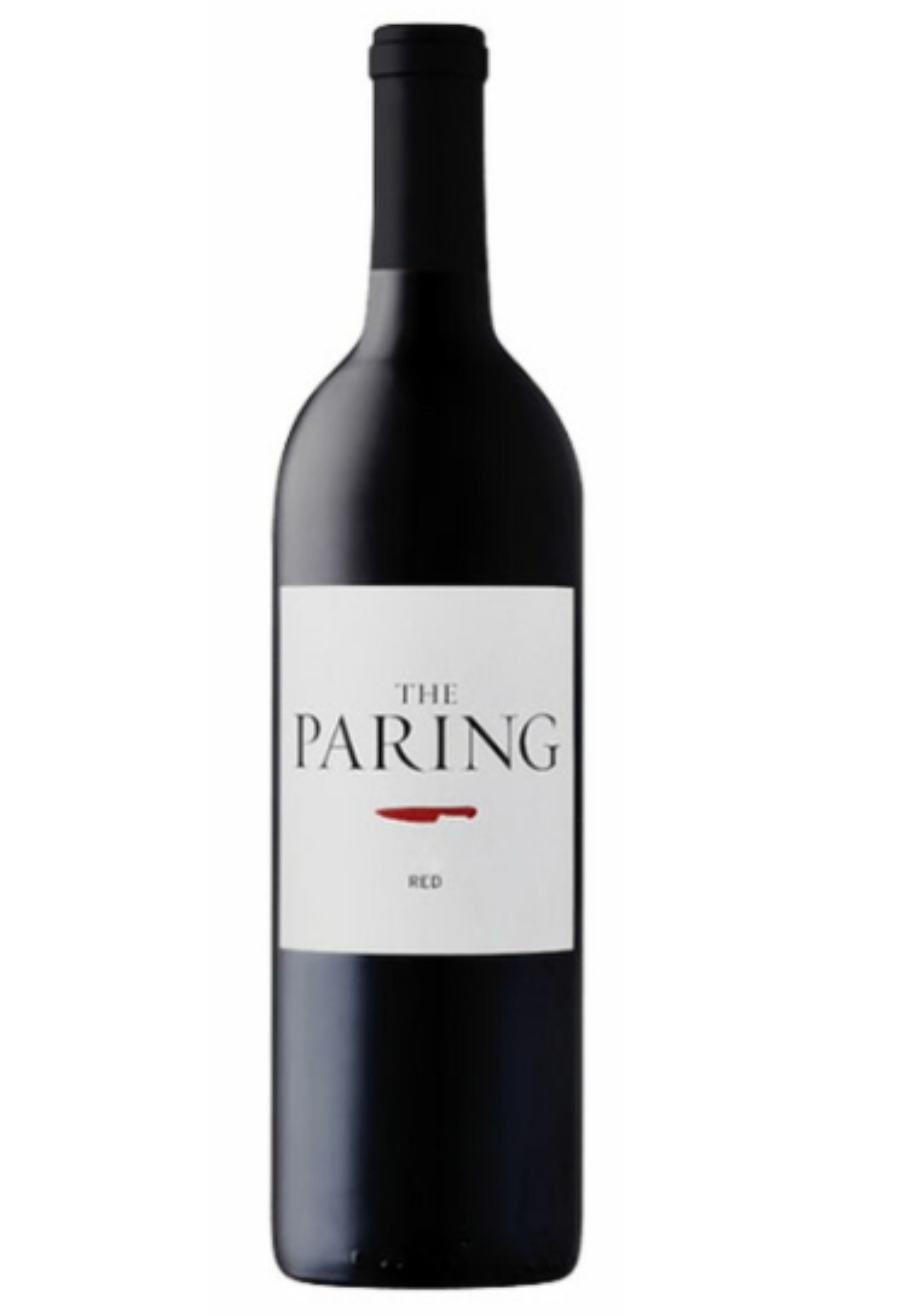 The Paring Red Blend 2017
