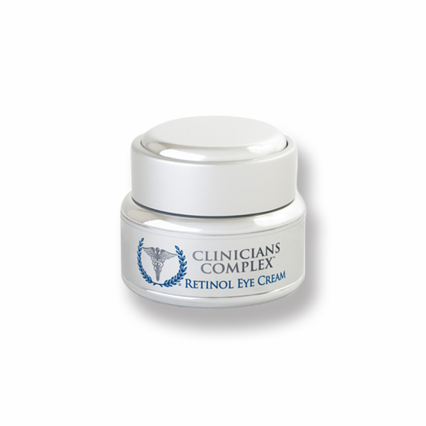 維他命A去皺嫩白眼霜 15ml