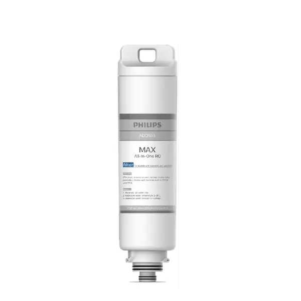 飛利浦 Philips ADD553/97‧RO 過濾飲水機濾芯‧適用於ADD6911‧香港行貨‧