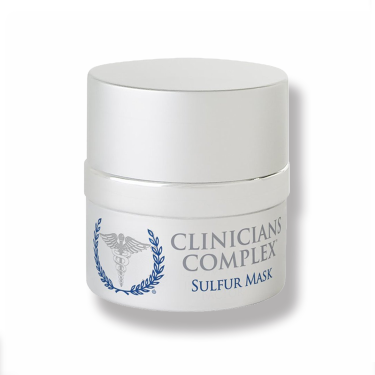 排毒控油面膜 2.75oz