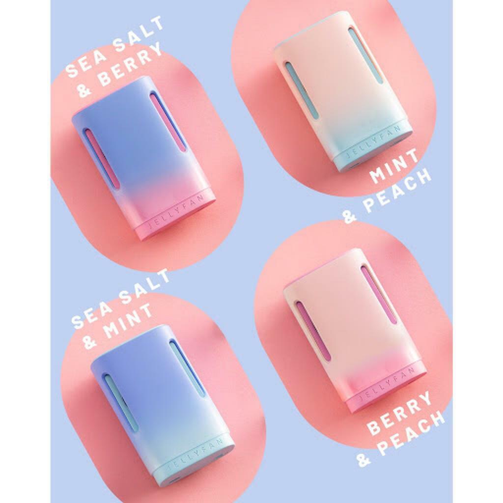 JellyFan迷人小風扇