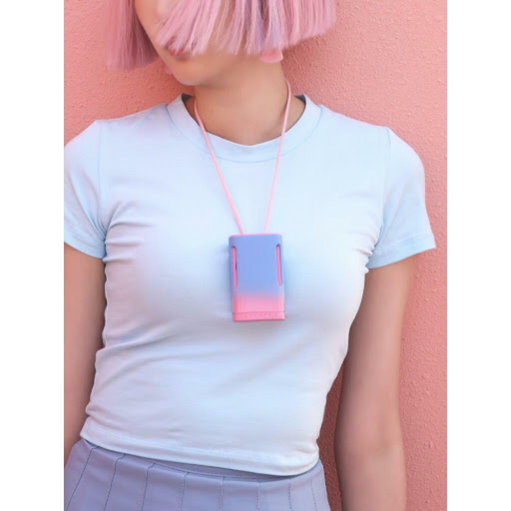 JellyFan迷人小風扇