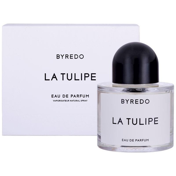 BYREDO 百瑞德LA TULIPE 鬱金香淡香精100ml