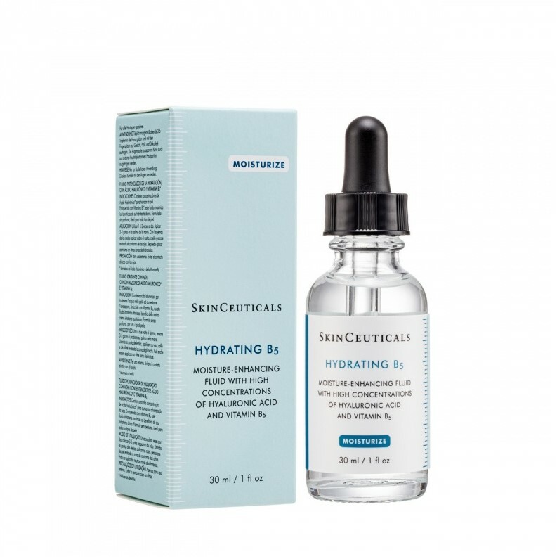 SkinCeuticals 修麗可 水合維他命B5精華 30ml