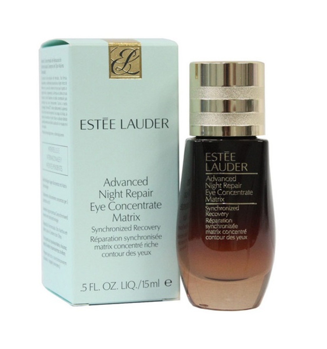 Estée Lauder Advanced Night Repair 升級再生基因修護亮眼精華 15ml