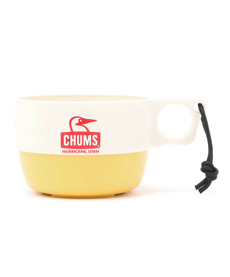 Chums Camper Soup Cup 露營碗 CH62-1733