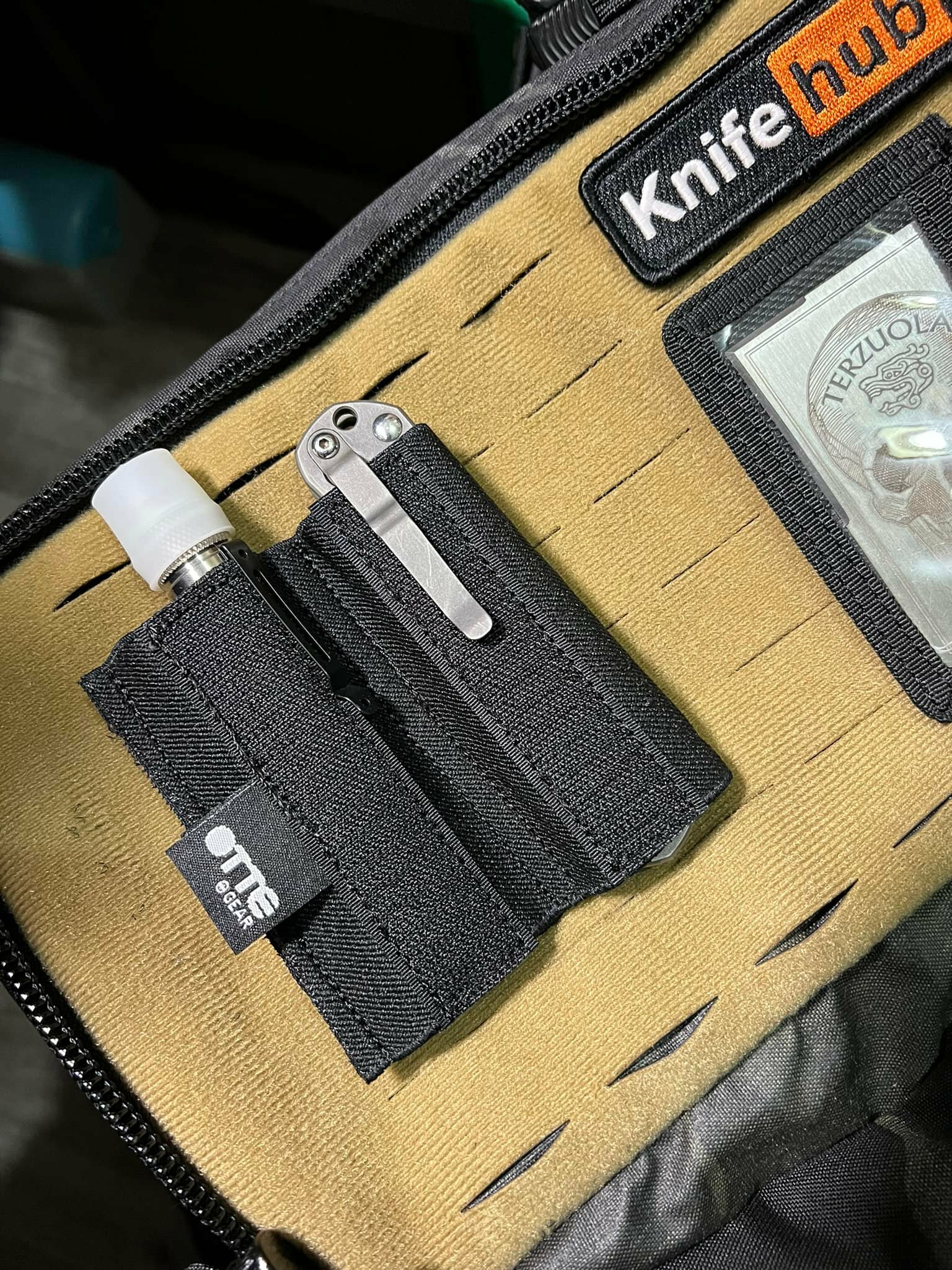 OTTE GEAR Magazine Pouches 彈匣袋