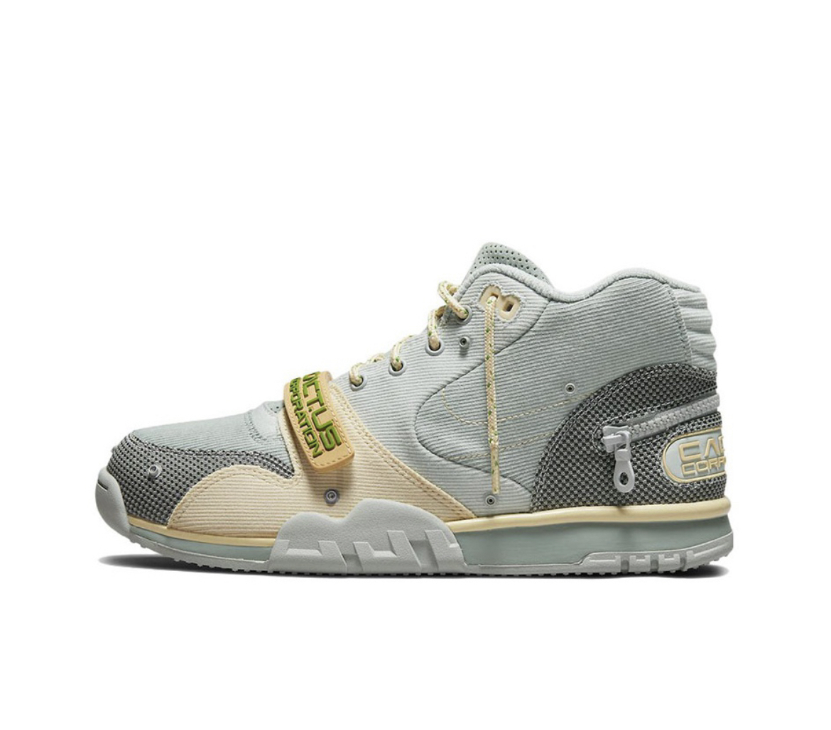 Nike Air Trainer 1 x CACT.US Travis Scott DR7515
