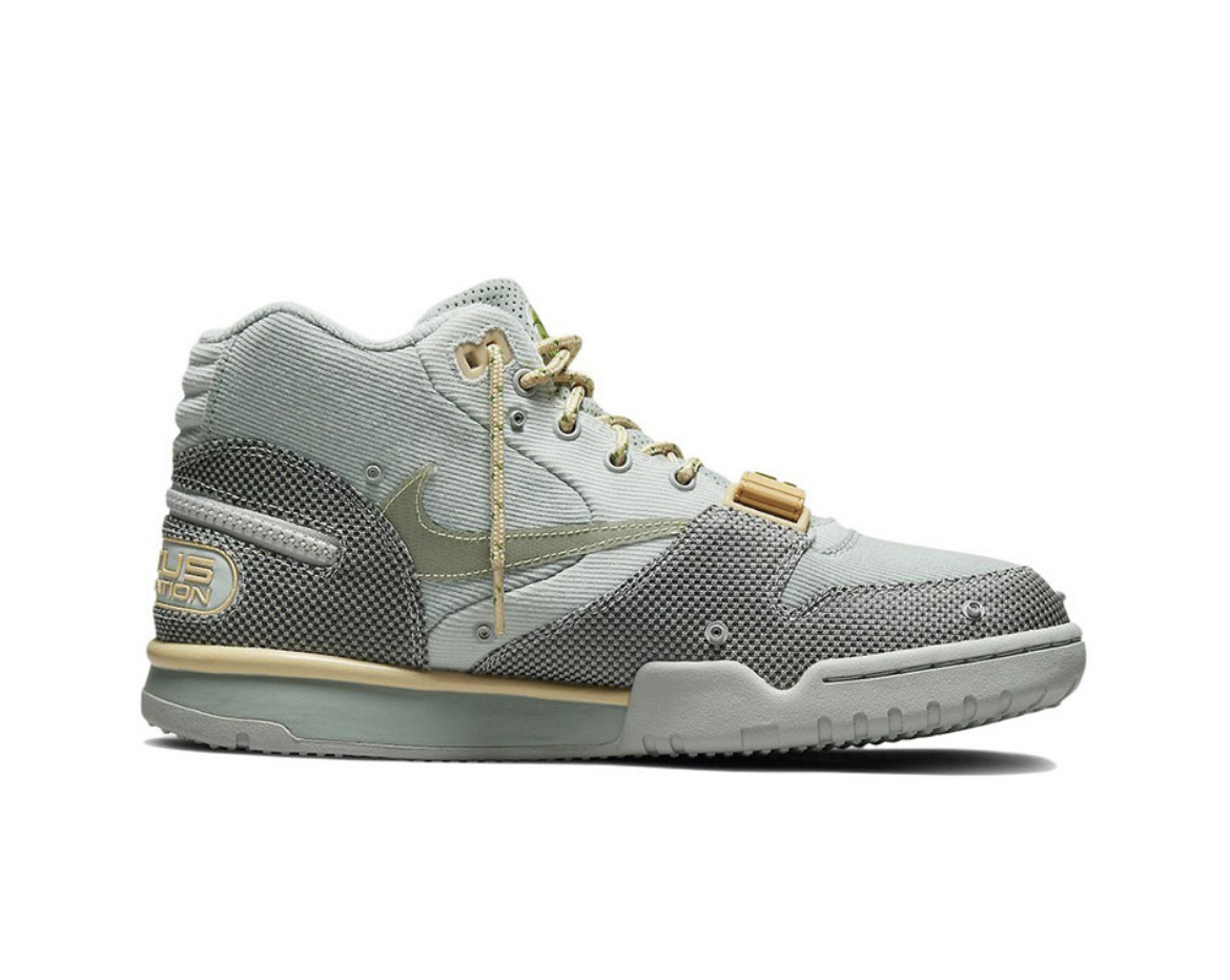 Nike Air Trainer 1 x CACT.US Travis Scott DR7515
