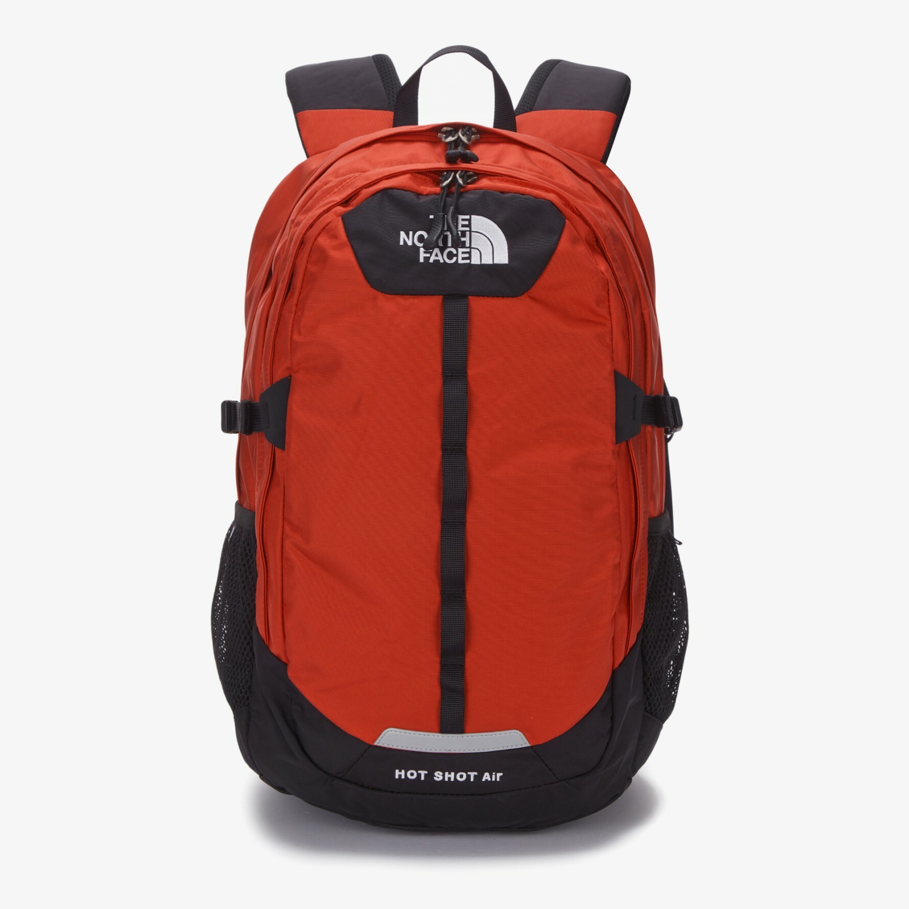 THE NORTH FACE HOT SHOT AIR 紅 雙肩 後背包 NM2DN06B