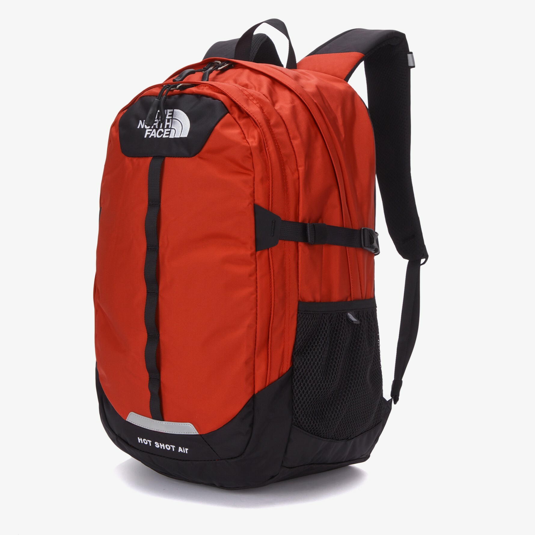 THE NORTH FACE HOT SHOT AIR 紅 雙肩 後背包 NM2DN06B