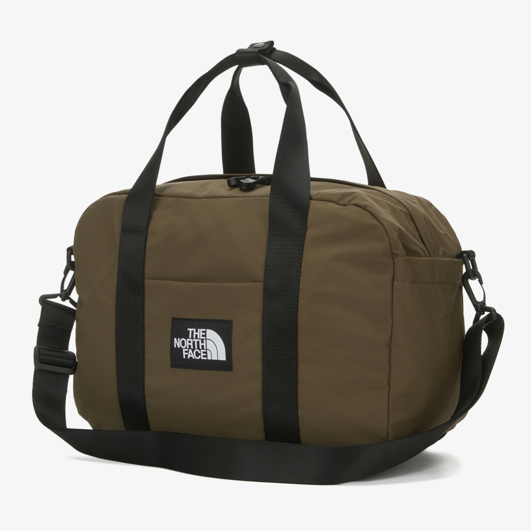 THE NORTH FACE HERITAGE CARGO 輕量版本 旅行包 行李包 咖啡  NN2FN55C