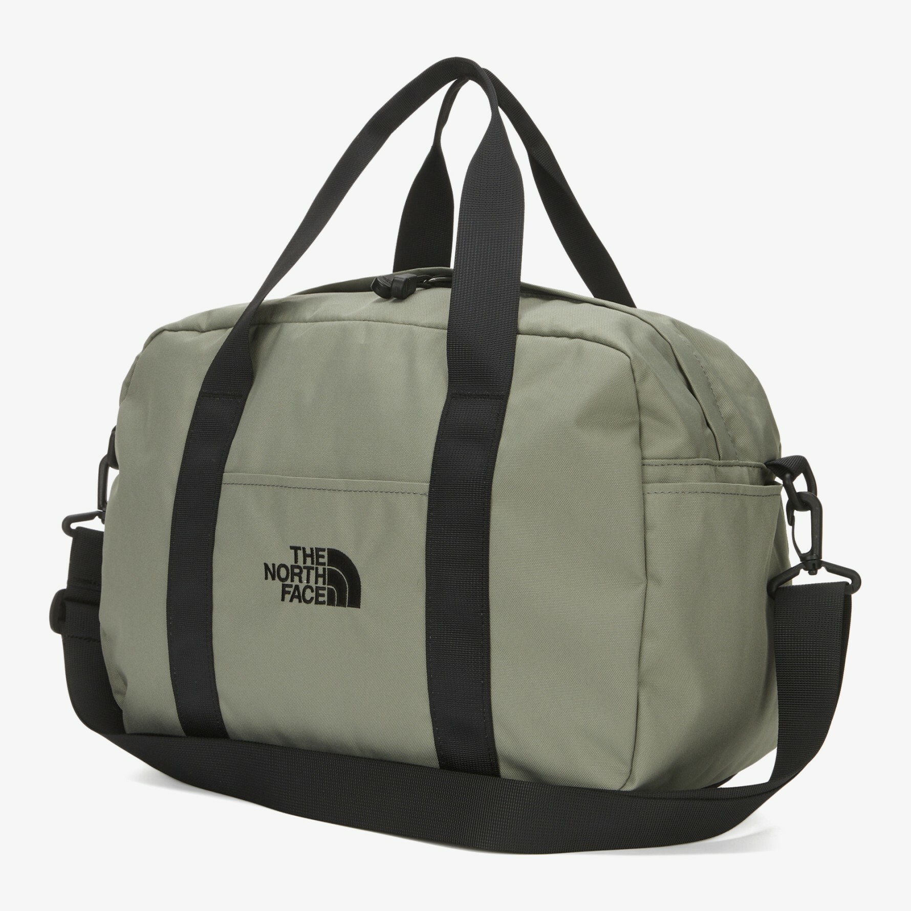 THE NORTH FACE HERITAGE CARGO BAG 旅行包 行李包 淺綠  NN2PN14C
