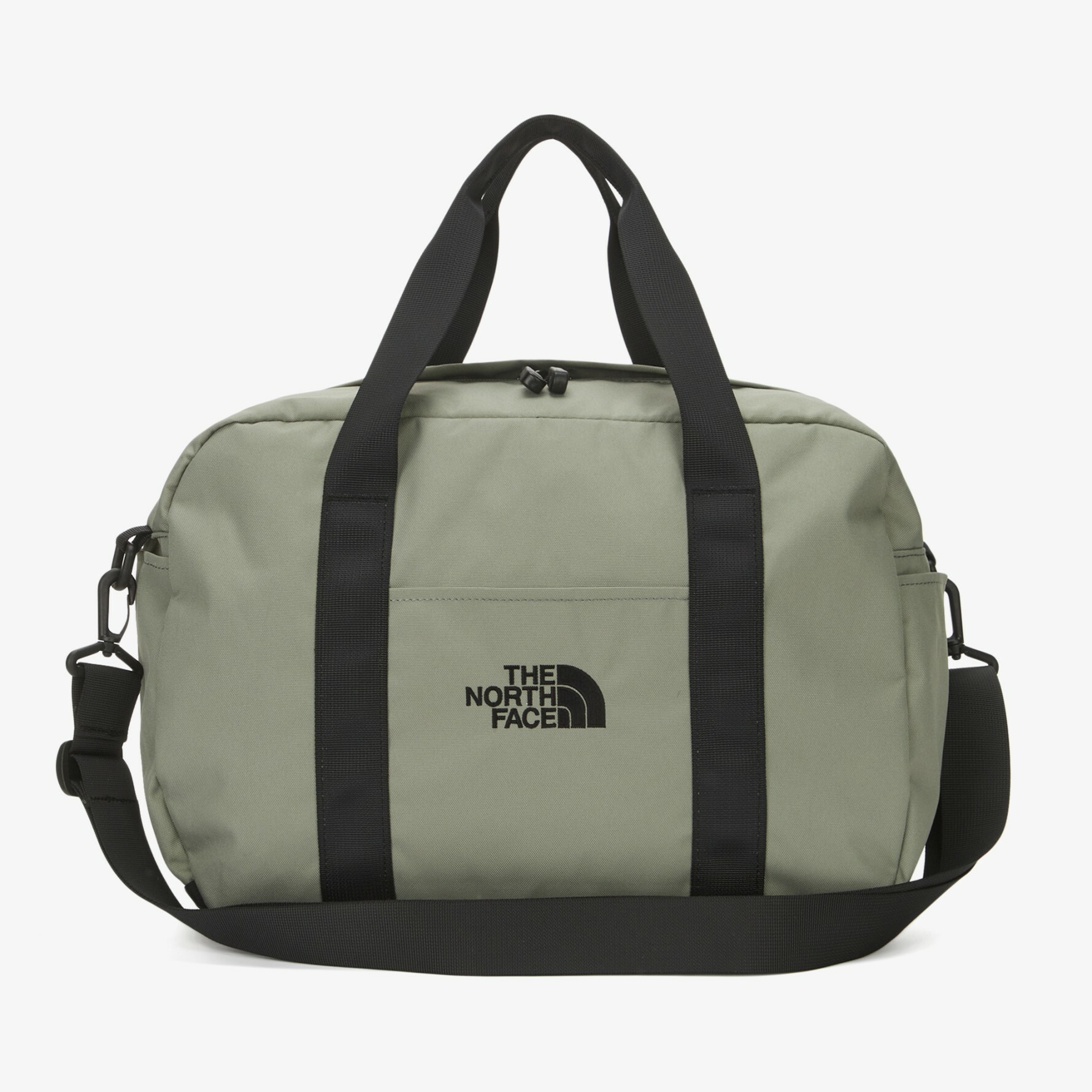 THE NORTH FACE HERITAGE CARGO BAG 旅行包 行李包 淺綠  NN2PN14C