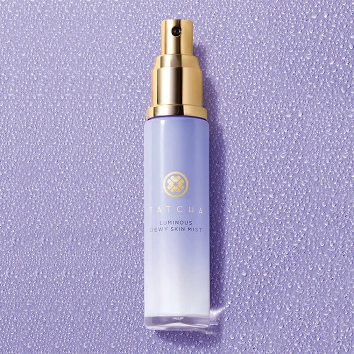 Tatcha - Luminous Dewy Skin Mist 細緻保濕亮肌噴霧 40ml