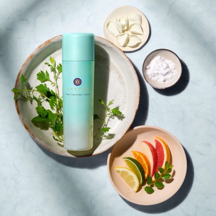 Tatcha - The Texture Tonic 澄亮淨肌柔膚水 150ml