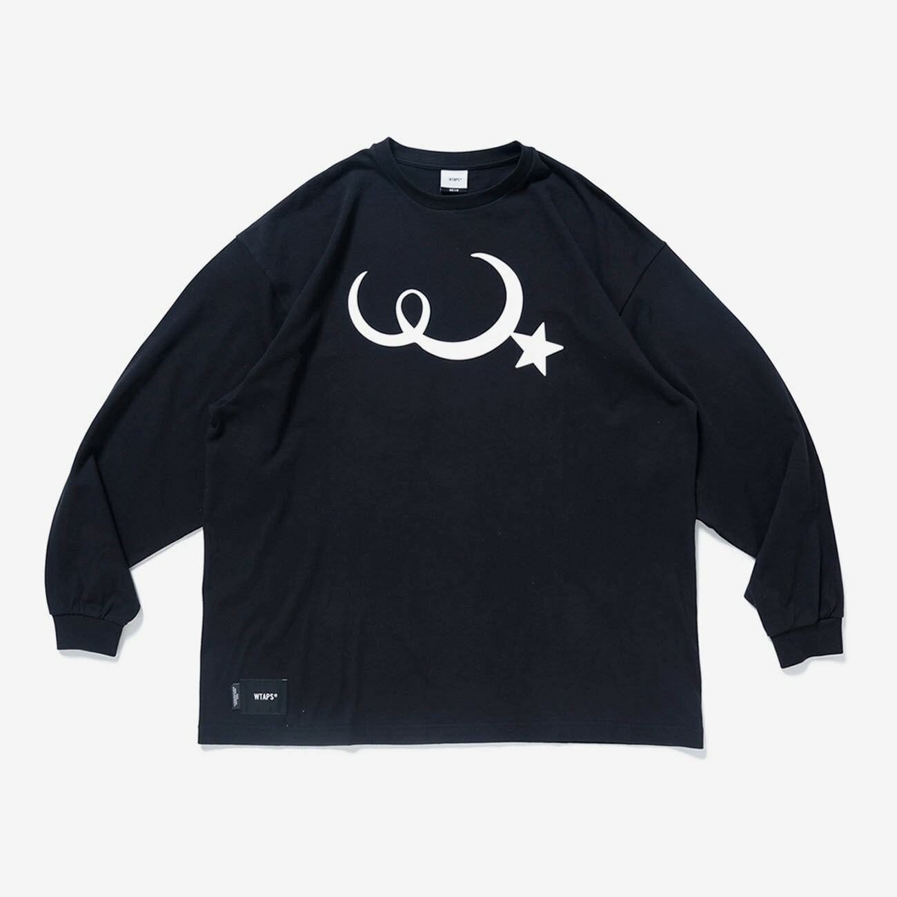 WTAPS Fabrication LS Tee