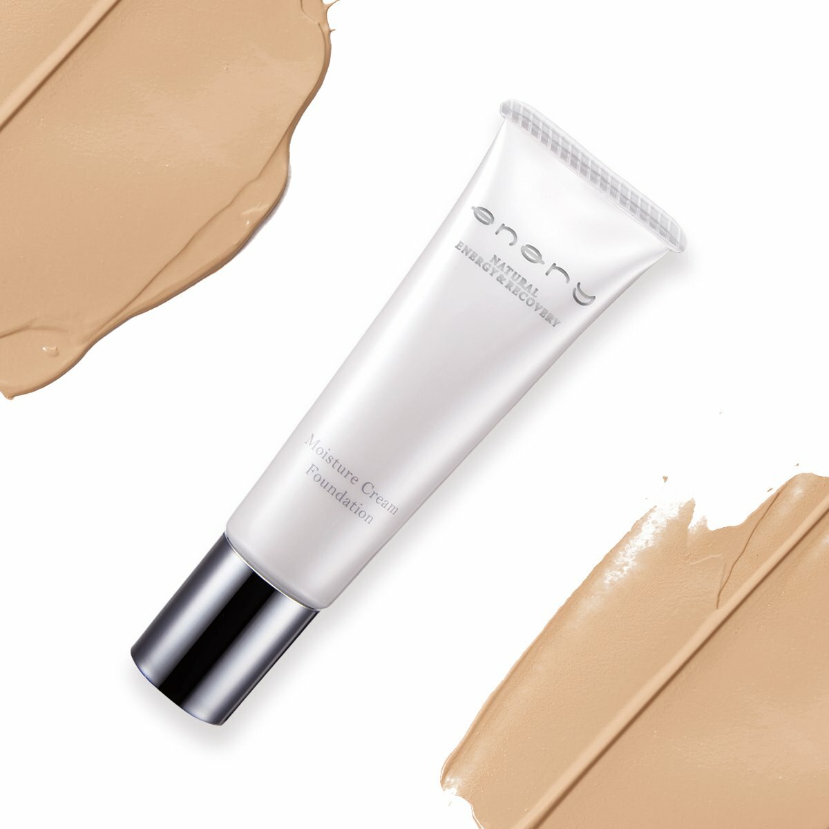 ENARY Moisture Cream Foundation 能量保濕粉底 25g