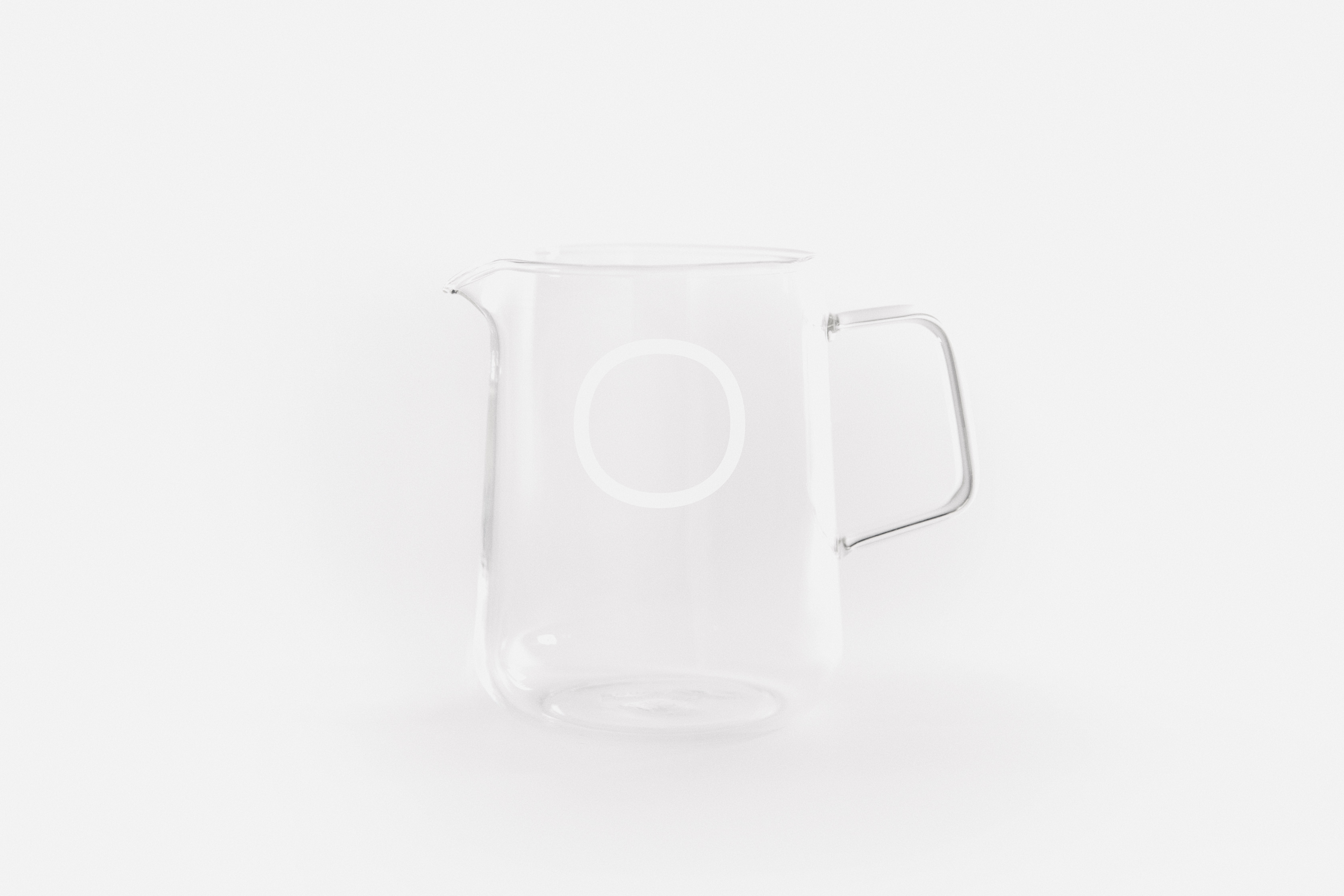 Pourx Oura Coffee Jug - 500ml