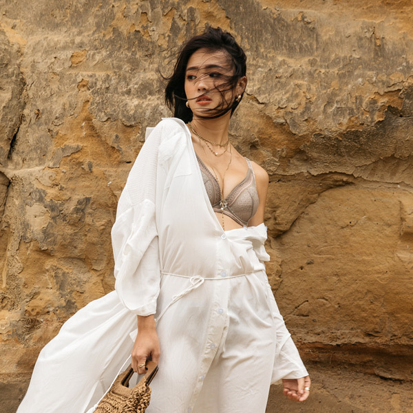 茱麗葉之淚☼小胸無條件爆乳內衣 B.C罩