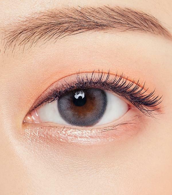 OLens Viviring Gray Monthly Contact Lenses