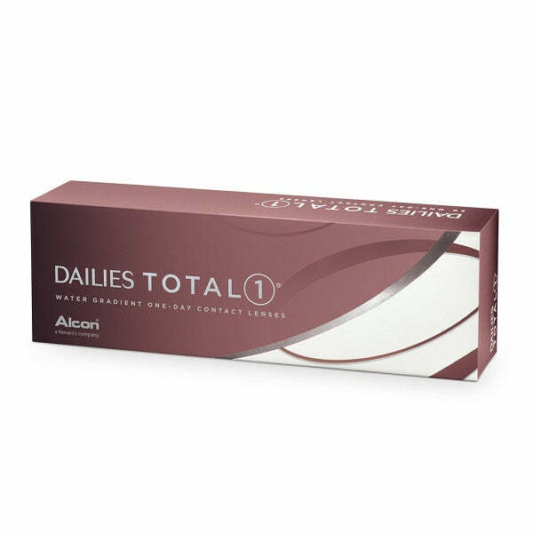 DAILIES TOTAL 1  30 Pack