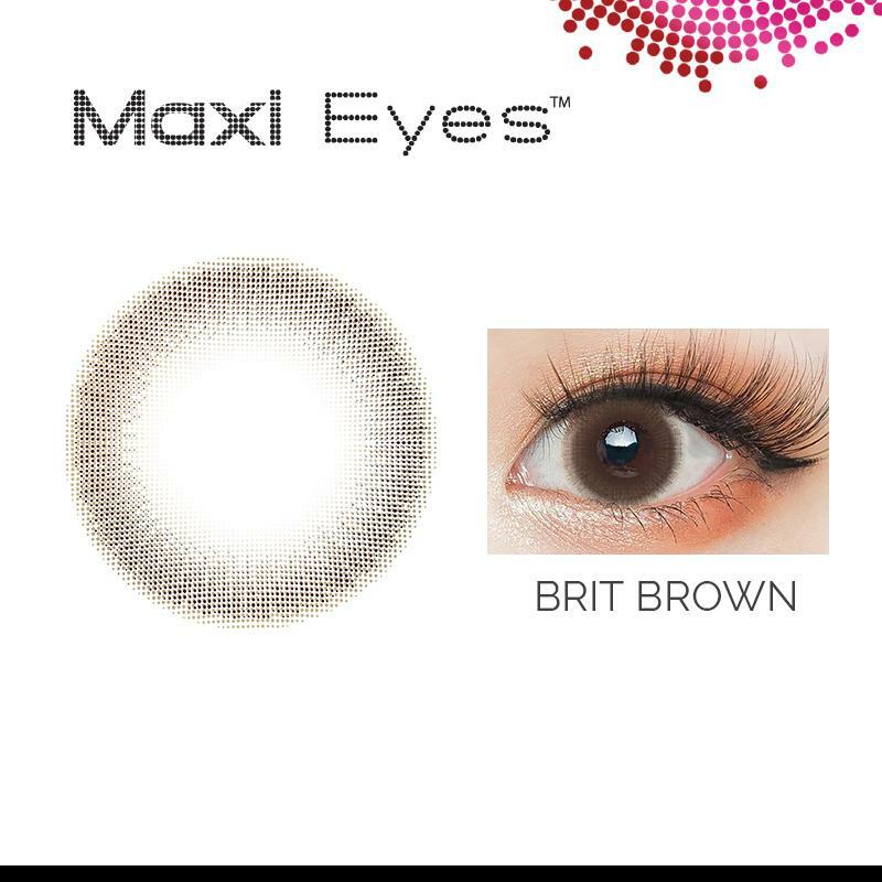 maxi-eyes-frost-series-?��?彩�??�形?�鏡
