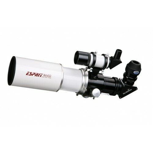 Sky-Watcher Esprit 80ED APO Triplet