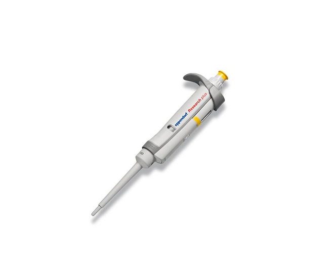 Adjustable Volume Pipette, Research Plus