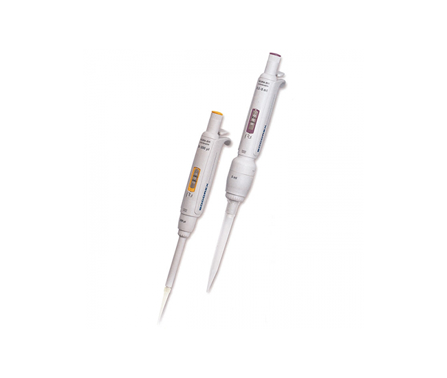 Adjustable Volume Pipette