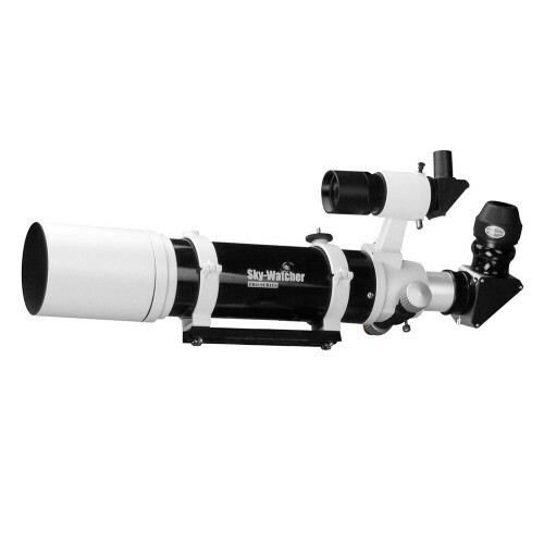 Sky-Watcher BK 80 ED OTAW EQ3