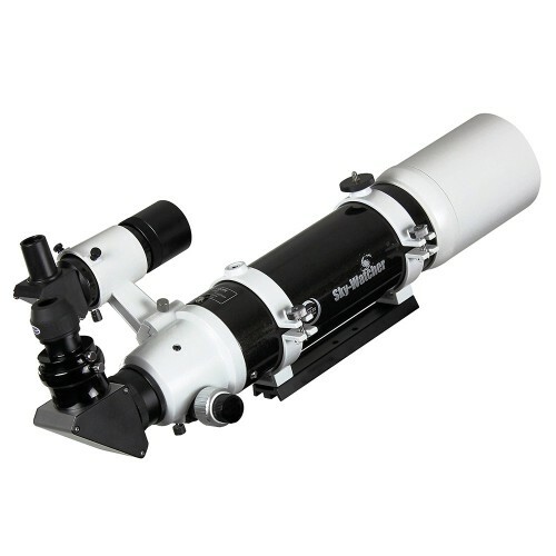Sky-Watcher BK 80 ED OTAW EQ3