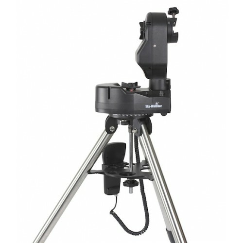 Sky-Watcher BK 80 ED OTAW + ALLVIEW
