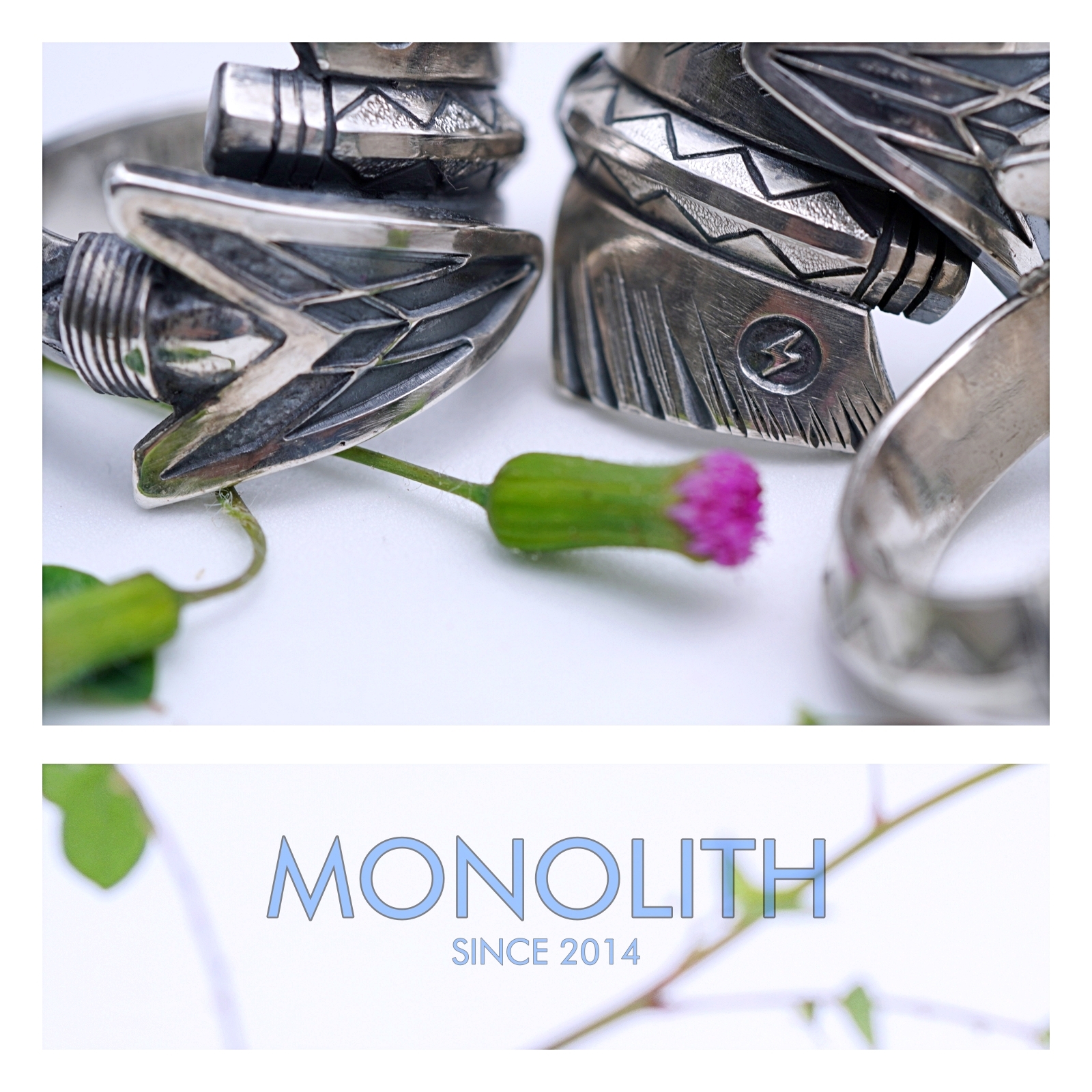 弓箭打印【戒指】