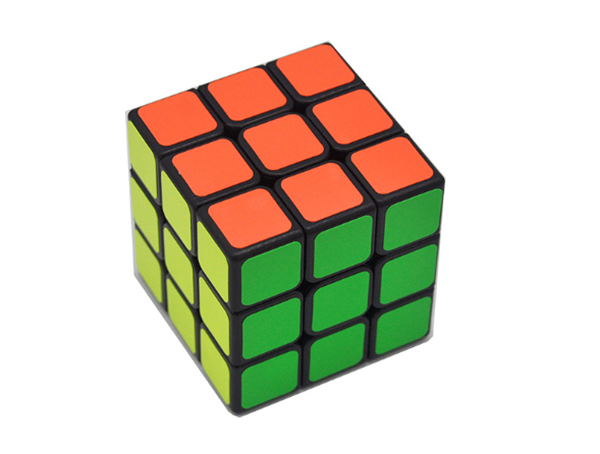盒裝5.7CM魔方 RL05601970