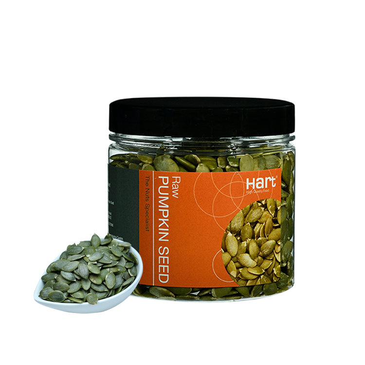 哈特 南瓜子 200g [食用日期︰1/12/2026]