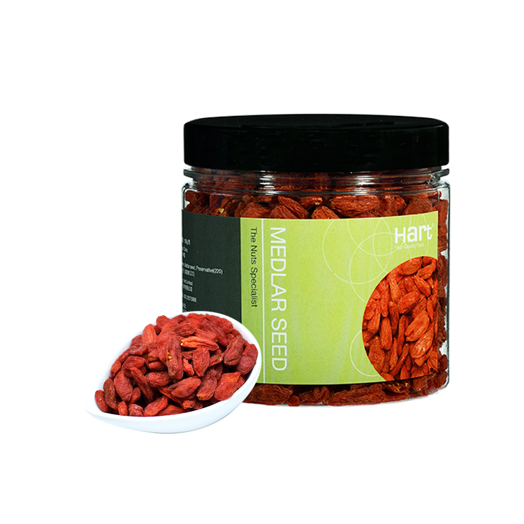 哈特 杞子 160g [食用日期︰1/12/2026]