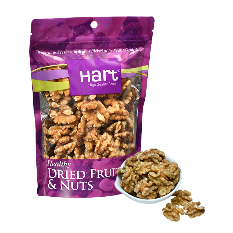 哈特 美國原味核桃仁 227g [食用日期︰1/12/2026]