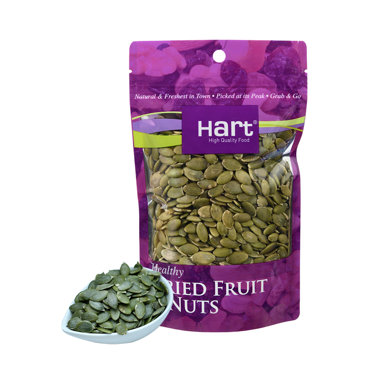 哈特 南瓜子 155g [食用日期︰1/12/2026]