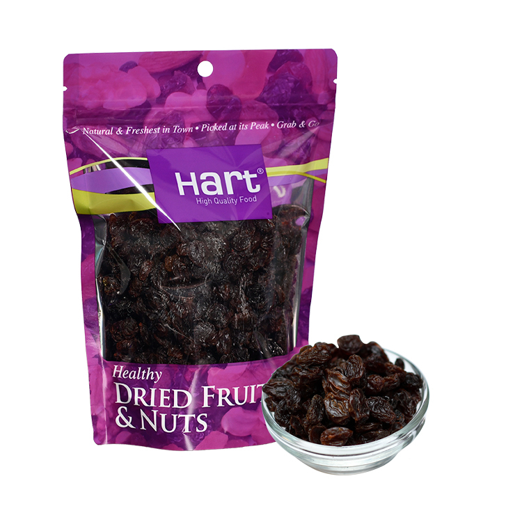 哈特 黑提子乾 300g [食用日期︰1/12/2026]