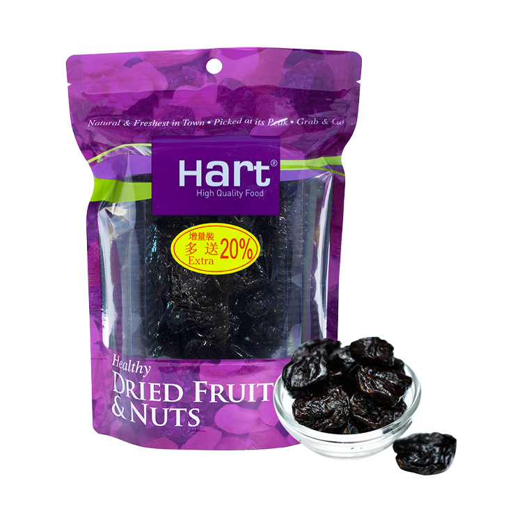 哈特 "Ligo"西梅乾 100g [食用日期︰1/9/2026]