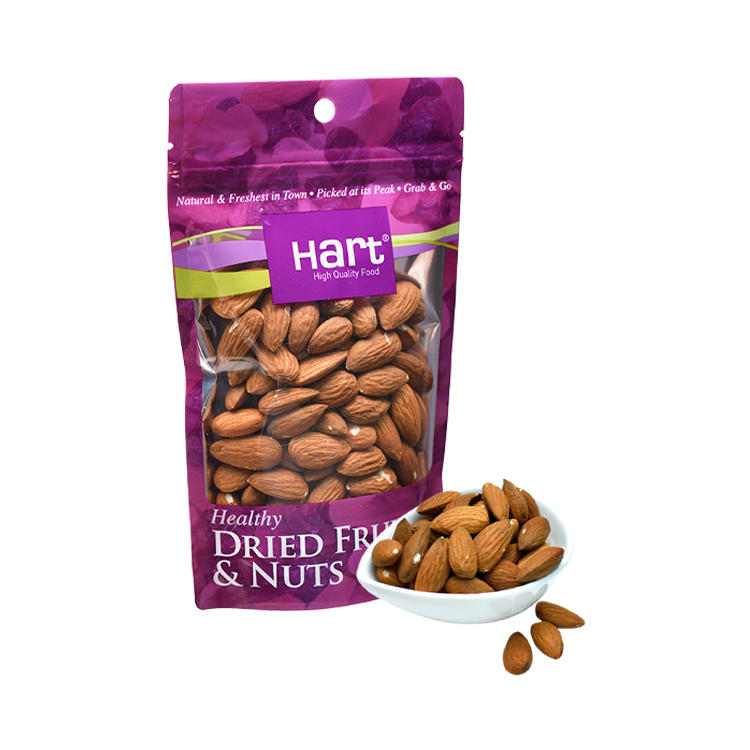 哈特 原焗杏仁 110g [食用日期︰1/12/2026]