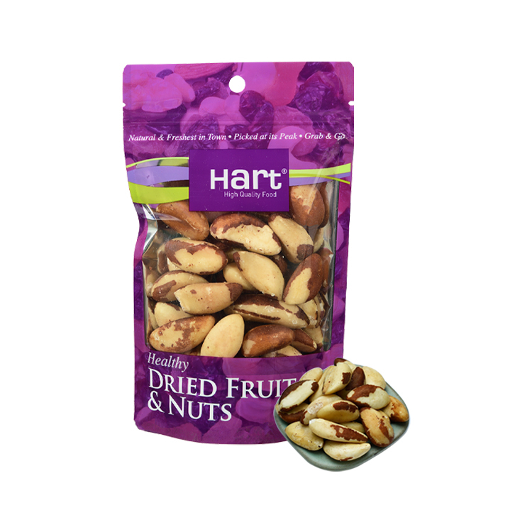 哈特 原味巴西果仁 100g [食用日期︰1/12/2026]