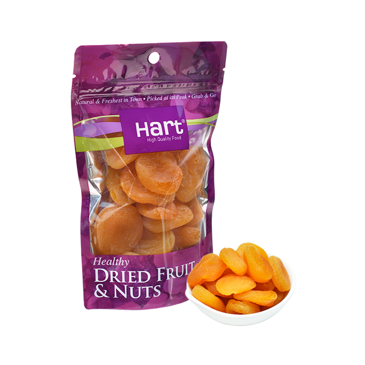 哈特 杏脯乾 150g [食用日期︰1/12/2026]