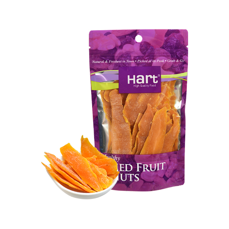 哈特 芒果乾 110g [食用日期︰1/12/2026]