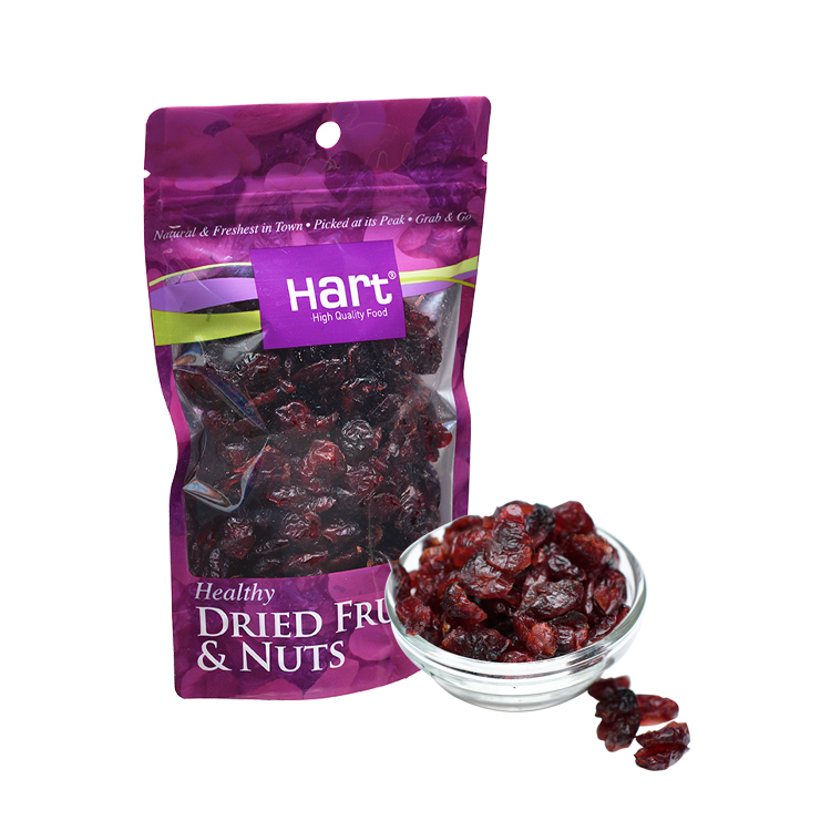 哈特 切片金巴利子乾 130g [食用日期︰1/12/2026]